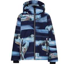 Castor Jackets & Coats